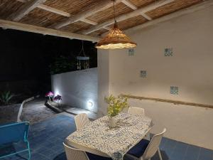 Et opholdsområde på da Massimo + 5 billeder