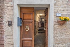 Fotografie z fotogalerie ubytování Casa nel cuore di Radicondoli v destinaci Radicondoli