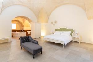 Fotografie z fotogalerie ubytování Masseria Delprete v destinaci Chiatona