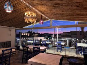 Gallery image of White and Blue Bodrum in Bodrum City
