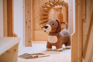 ヴィンディッシュガルシュテンにあるHotel Sperlhofのギャラリーの写真