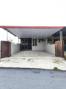 Gallery image of Rentio Homestay in Kulim +7 photos