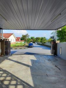 Fotografie z fotogalerie ubytování Rentio Homestay v destinaci Kulim