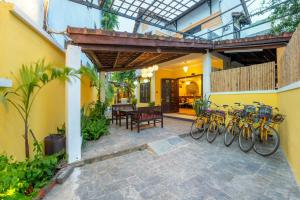 Clădirea în care este situat/ăvila