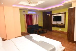 Fotografie z fotogalerie ubytování Hotel Tulusi Inn ! Bolpur, Shantiniketan v destinaci Bolpur