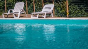 Gallery image of Residence Panorama in Molina di Ledro