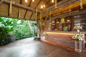 Fotografie z fotogalerie ubytování Teba Suci Suite and Villas v Ubudu
