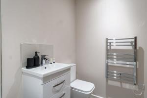 Fotografie z fotogalerie ubytování Lovely 1 Bed Manchester Apartment - Sleeps 3 v Manchesteru