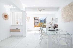 Kép Penthouse Ancla 561 Levante Beach szállásáról Benidormban a galériában