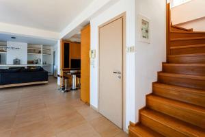 Kép Aigli Luxury Villa - Seaview Panoramic Retreat szállásáról Vérga Kalamátaszban a galériában