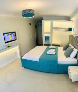 Φωτογραφία από το άλμπουμ του Kumsal Butik Otel στην Κωνσταντινούπολη +10 φωτογραφίες