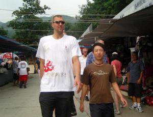入住Beijing Mutianyu Great Wall Wangshanyuan Homestay的客人