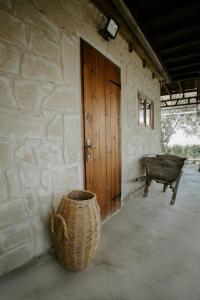 Kritou TerraにあるRetreat Kritou Tera House No2 Petite Paradiseのギャラリーの写真