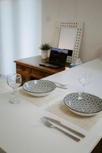 Kritou TerraにあるRetreat Kritou Tera House No2 Petite Paradiseのギャラリーの写真