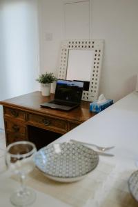 Kritou TerraにあるRetreat Kritou Tera House No2 Petite Paradiseのギャラリーの写真 +44枚の写真