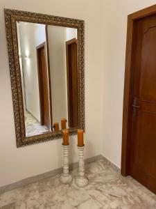 Fotografie z fotogalerie ubytování Residenza Sandrini v destinaci Gambassi Terme