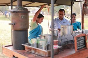 Hosté ubytování Marari Beach Resort Alleppey - A CGH Earth Experience