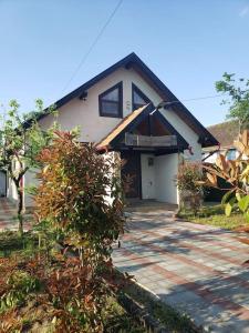 Gallery image of Lotca_lu_Vasile in Crisan