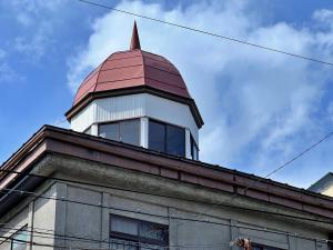 Fotografie z fotogalerie ubytování 松葉屋ゲストハウス v destinaci Omači
