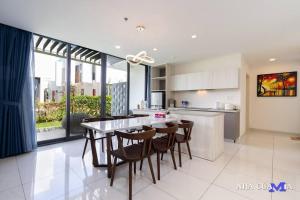 Gallery image of Oceanami Beach Villa Long Hai Vung Tau in Long Hai