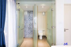 Gallery image of Oceanami Beach Villa Long Hai Vung Tau in Long Hai