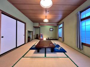 Fotografie z fotogalerie ubytování 松葉屋ゲストハウス v destinaci Omači