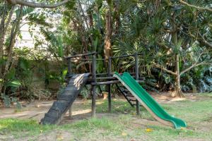 Zona de joacă pentru copii de la La Ballito 803