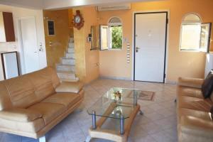 Gallery image of Schinias Bright Spacious Maisonette-Panoramic View in Marathón