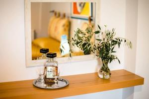 Kép Kitries Summer Getaway - Eden Cozy Suite szállásáról Kitriészben a galériában
