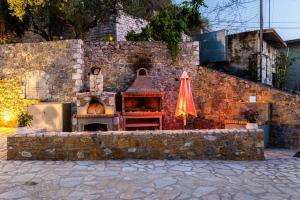 Kép Kitries Summer Getaway - Eden Cozy Suite szállásáról Kitriészben a galériában