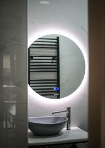 Φωτογραφία από το άλμπουμ του Meteora Loft Apartments 2 στην Καλαμπάκα