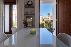 Billede fra billedgalleriet på Toque Andaluz Zarzas i Muntanya la Sella