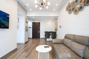 Φωτογραφία από το άλμπουμ του Double E SaiGon Apartment in Rivergate Building στην Πόλη Χο Τσι Μινχ +127 φωτογραφίες