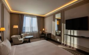 Foto dalla galleria di GoldenEye Hotel & Casino a Svilengrad Altre 114 foto