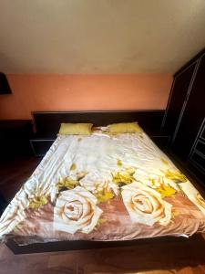 DzoraghpʼyurにあるArmenia villa Jrvezhのギャラリーの写真