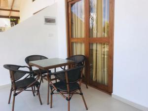 Foto sihtkohas Trincomalee asuva majutusasutuse The Tottam Beach Hotel - Trincomalee galeriist