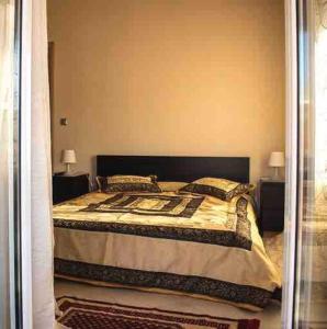 Galeriebild der Unterkunft Traditional stone-built house with great view in Kondiás