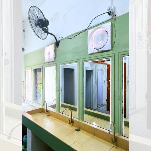 Fotografie z fotogalerie ubytování Bestow Capsule Hostel v Kuala Lumpur