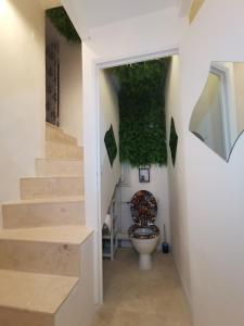 Fotografie z fotogalerie ubytování Appartement centre historique Aix en Provence, Place RAMUS v Aix-en-Provence