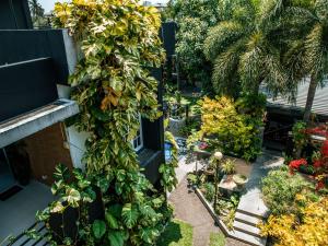 Giardino di The Panorama Negombo