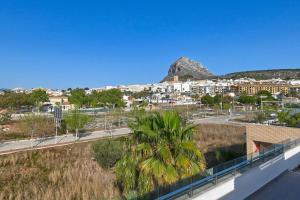 Fotografie z fotogalerie ubytování Ambar v destinaci Jávea