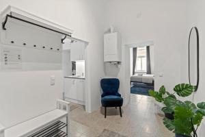 Galería fotográfica de Stylish Apartment, 4 min to U3 Zipperer Straße en Viena 39 fotos más