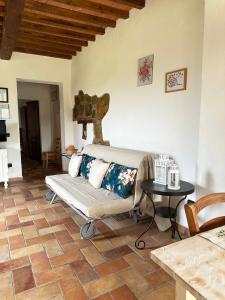 Zdjęcie z galerii obiektu Residence Lucignano w mieście Lucignano