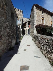 Fotografie z fotogalerie ubytování Le Merlanson chambres d'hôtes v destinaci Bez-et-Esparon
