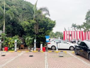 Fotografie z fotogalerie ubytování Yiho Hotel Xiamen Huli v destinaci Sia-men