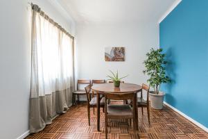 Dining area in Az apartmant