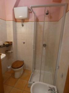 Fotografie z fotogalerie ubytování Dépendance Fresilia v destinaci Opi