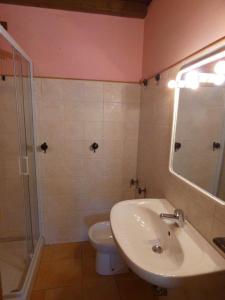 Fotografie z fotogalerie ubytování Dépendance Fresilia v destinaci Opi