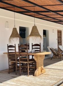 Φωτογραφία από το άλμπουμ του Cortijo Rancho Verde σε Colmenar