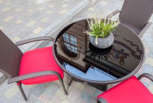 Fotografie z fotogalerie ubytování Villa Stanislavskyi Hotel ve Lvově